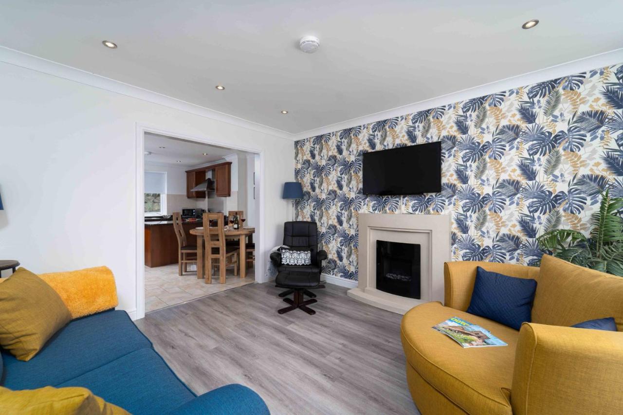 Holiday home The Barn St Ives (Cornwall)